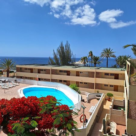 White And Quiet! Modern Apartment In San Agustin ซานบาร์โตโลเม ภายนอก รูปภาพ
