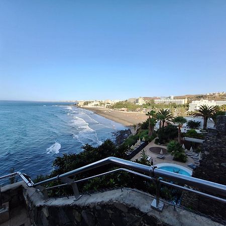 White And Quiet! Modern Apartment In San Agustin ซานบาร์โตโลเม ภายนอก รูปภาพ